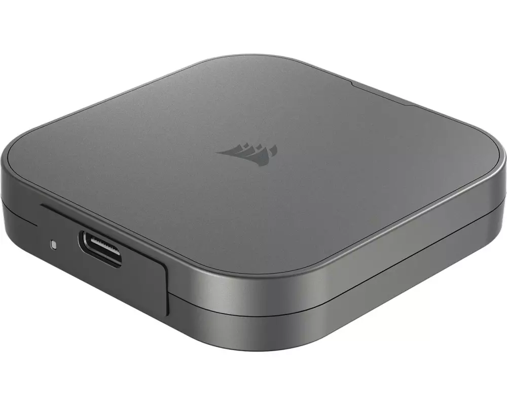 Corsair Externe SSD EX300U USB Type-C 3.2 1000 GB