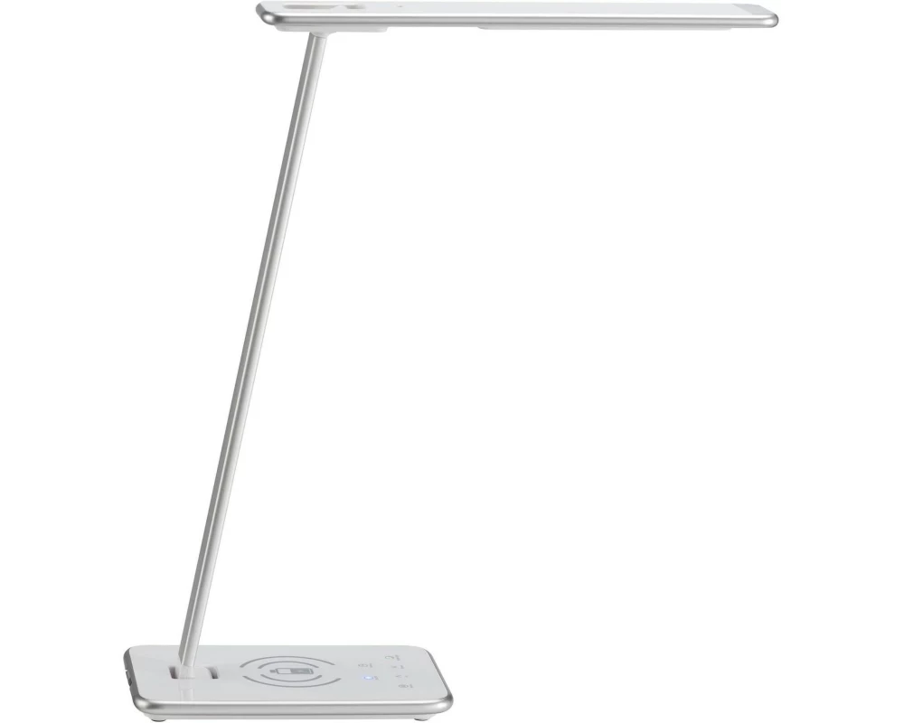 UNiLUX Schreibtischleuchte Jazz 977 lm, Weiss