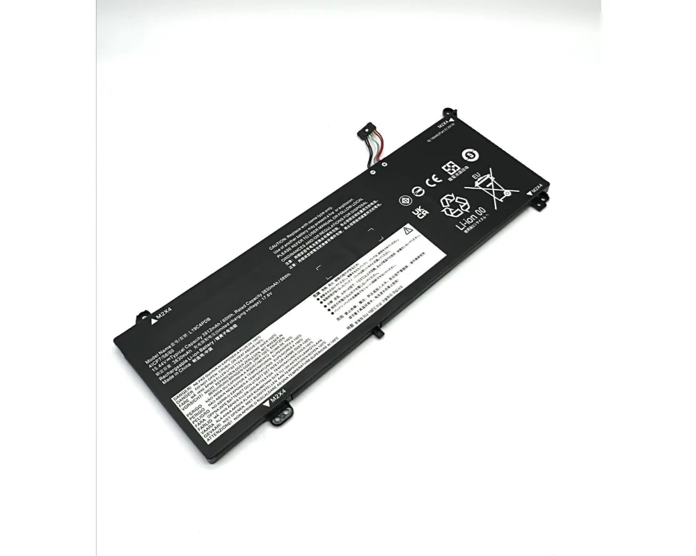 Vistaport Akku für Lenovo Thinkpad 15/14(G2,G3,G4,G5),14S(Yoga G3, G2)