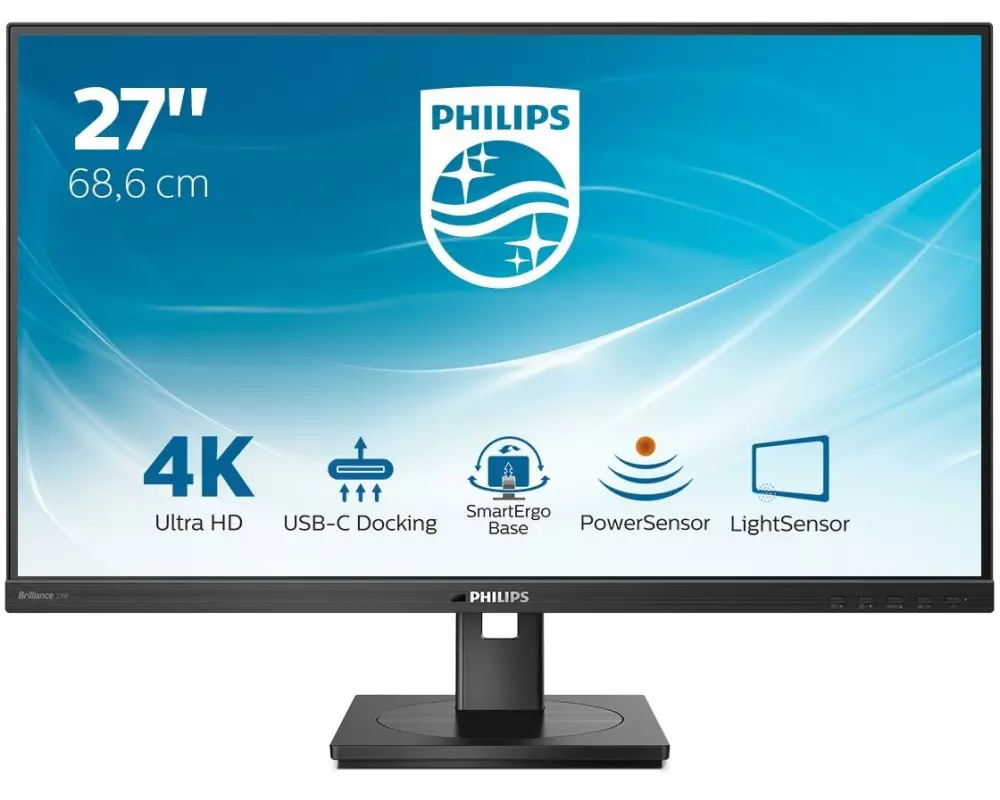 Philips Monitor 279P1/00
