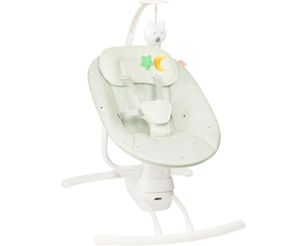 Badabulle Babyschaukel Lichen