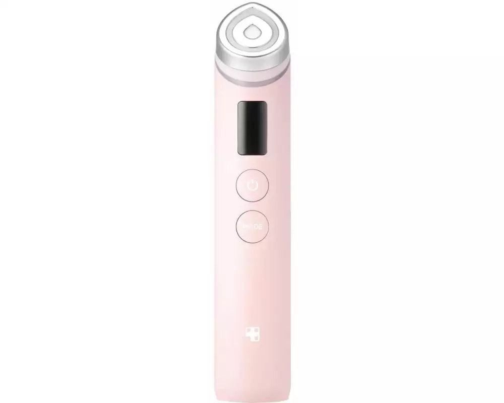 medicube Age-R Booster Pro Rosa Kunststoff 5 Stufen