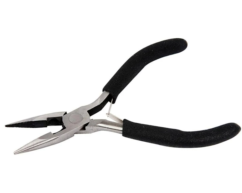 Creativ Company Universalzangen, L 12.5 cm, 1 Stk L 12.5 cm