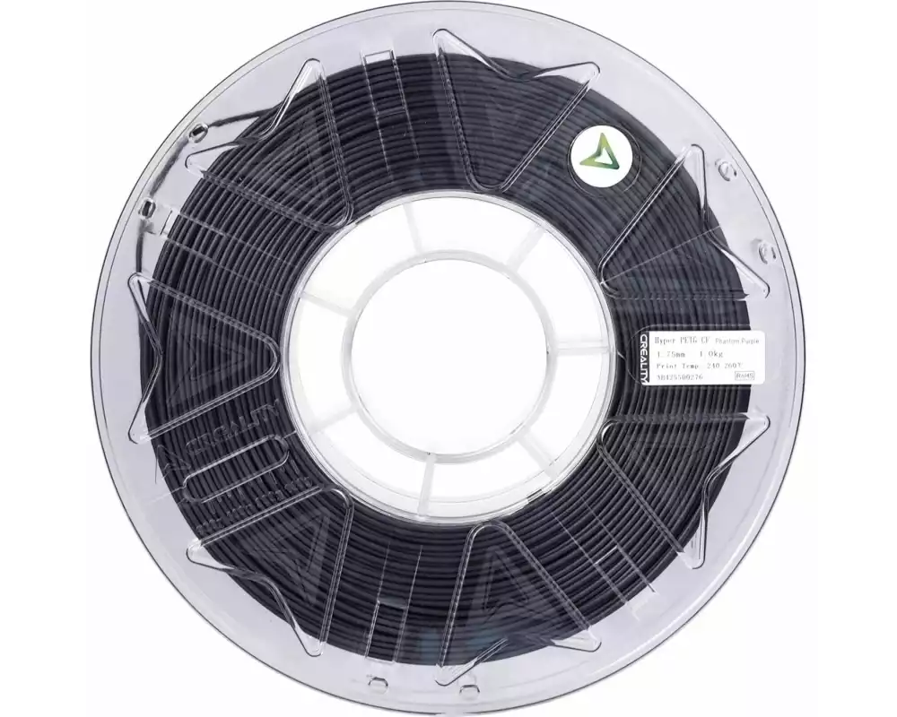 Creality Filament Hyper PETG-CF Phantom Violett 1.75 mm 1 kg