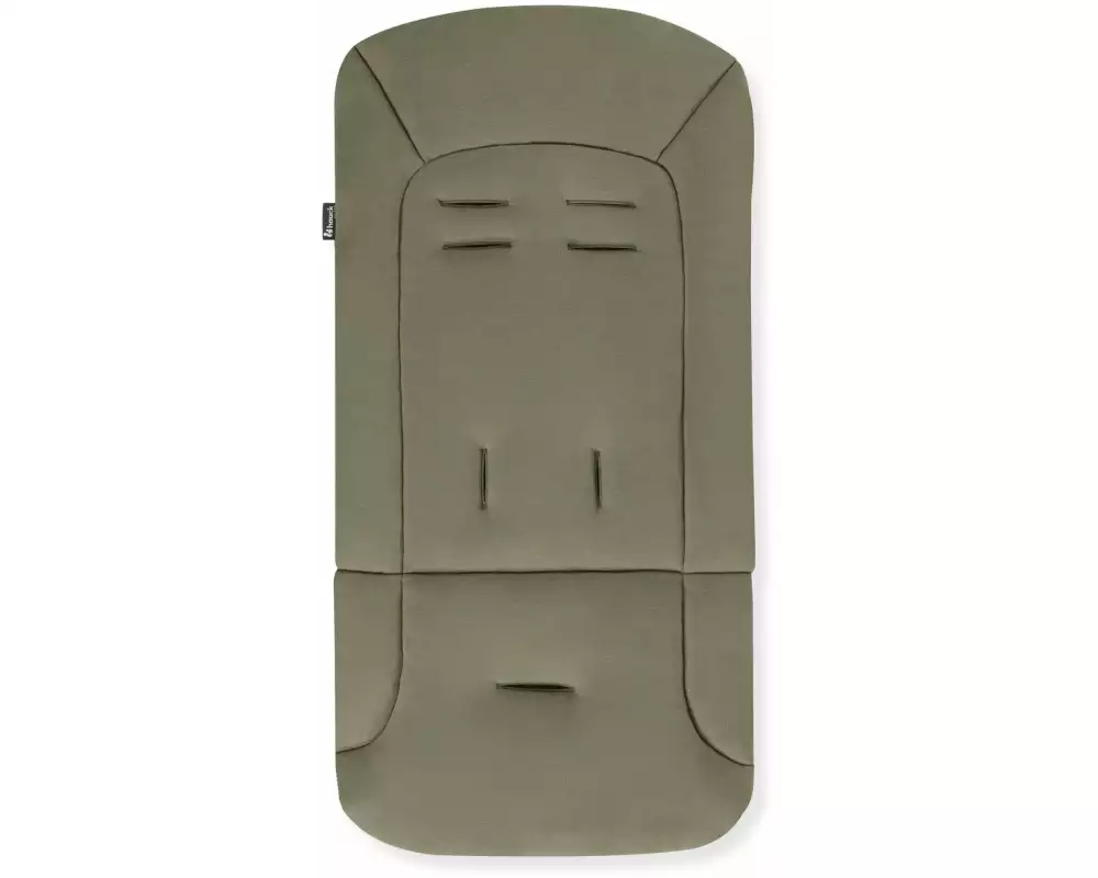 Hauck Sitzeinlage Olive