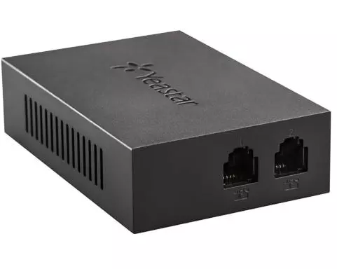 Yeastar Gateway TA200 VoIP-Analog 2x RJ11 FXS