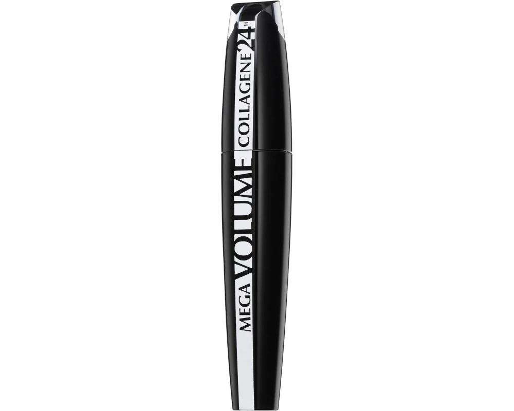 L'Oréal Paris Mega Volume 01 Schwarz