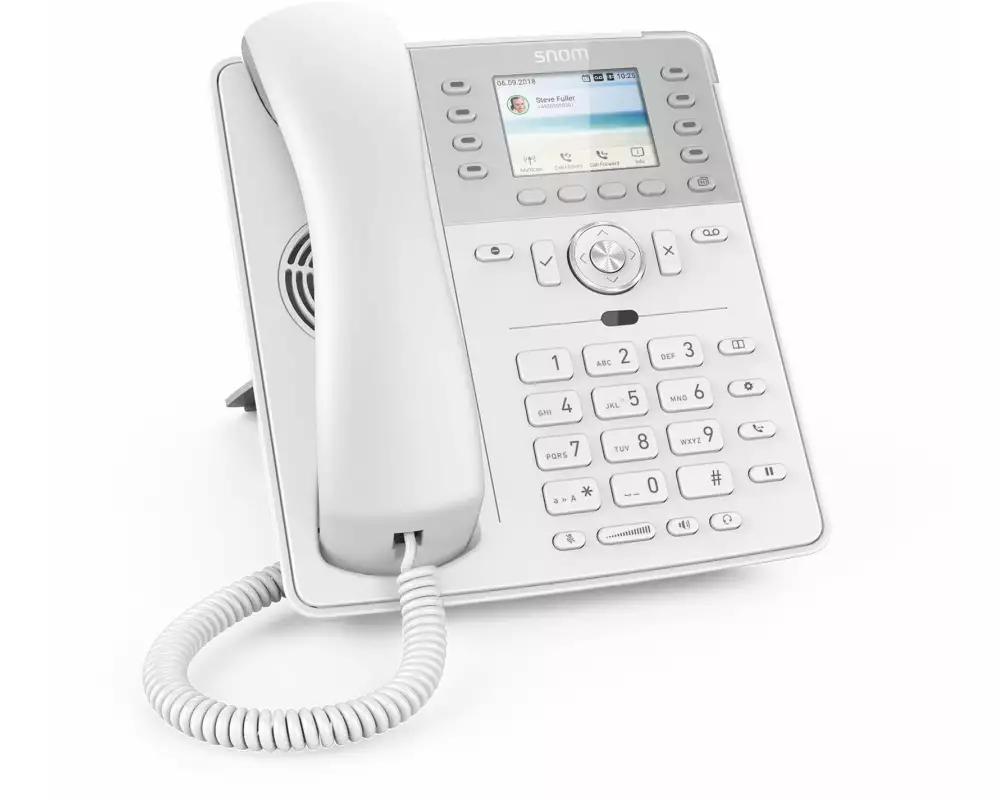 Snom D735 IP Phone