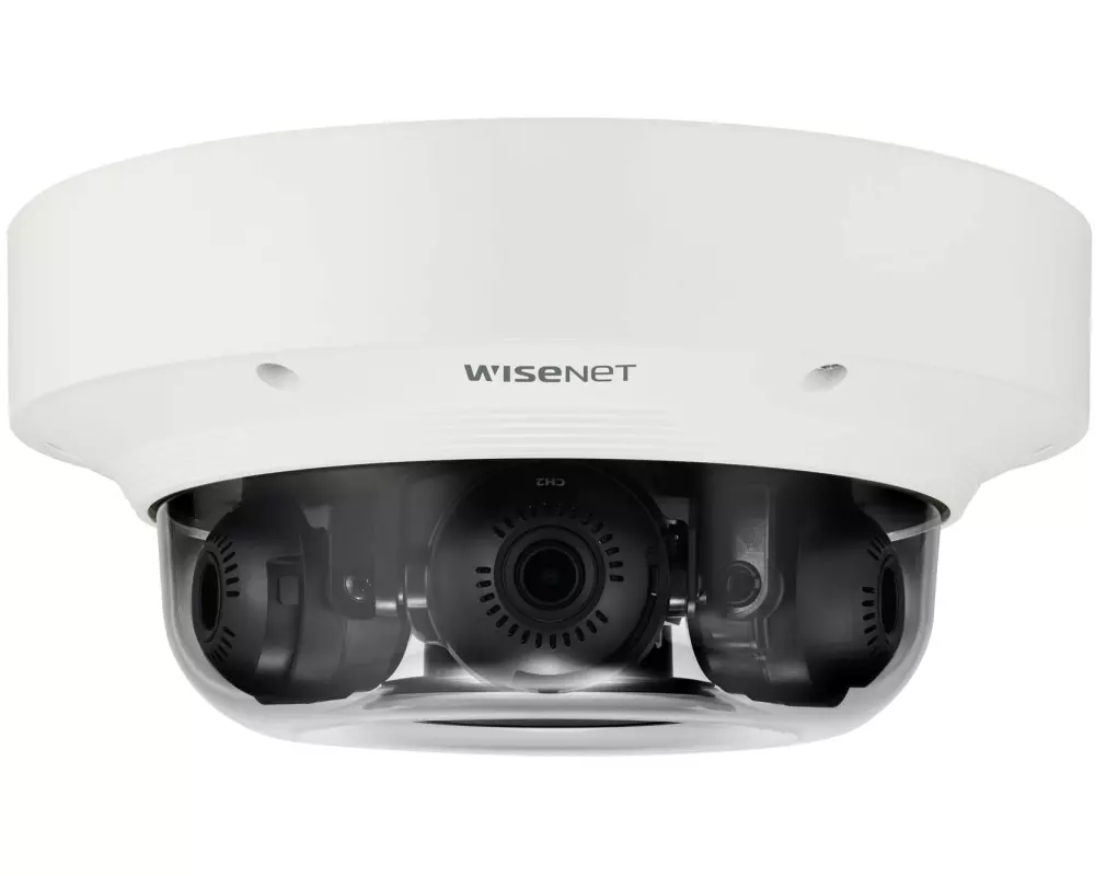 Hanwha Vision Netzwerkkamera PNM-8082VT