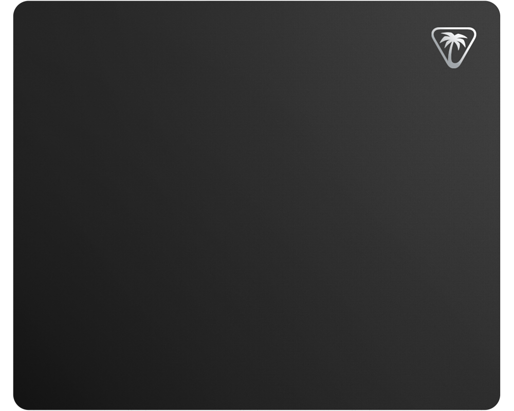 Turtle Beach Gaming-Mausmatte Sense Core Mini Schwarz