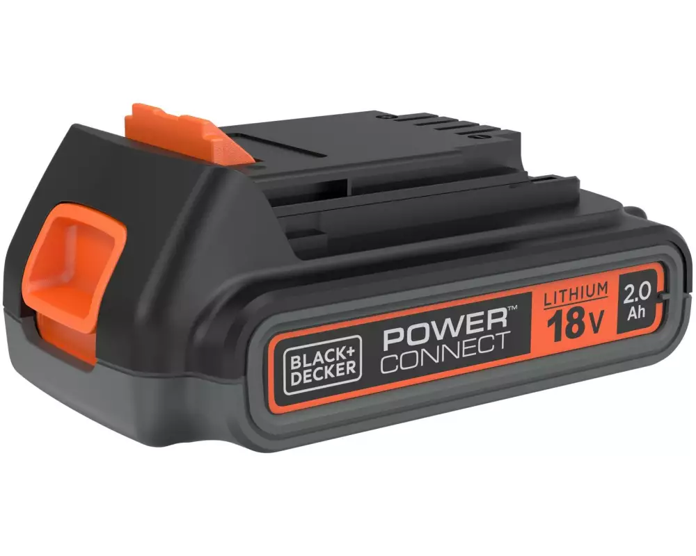 Black & Decker Akku BL2018 18 V 2 Ah