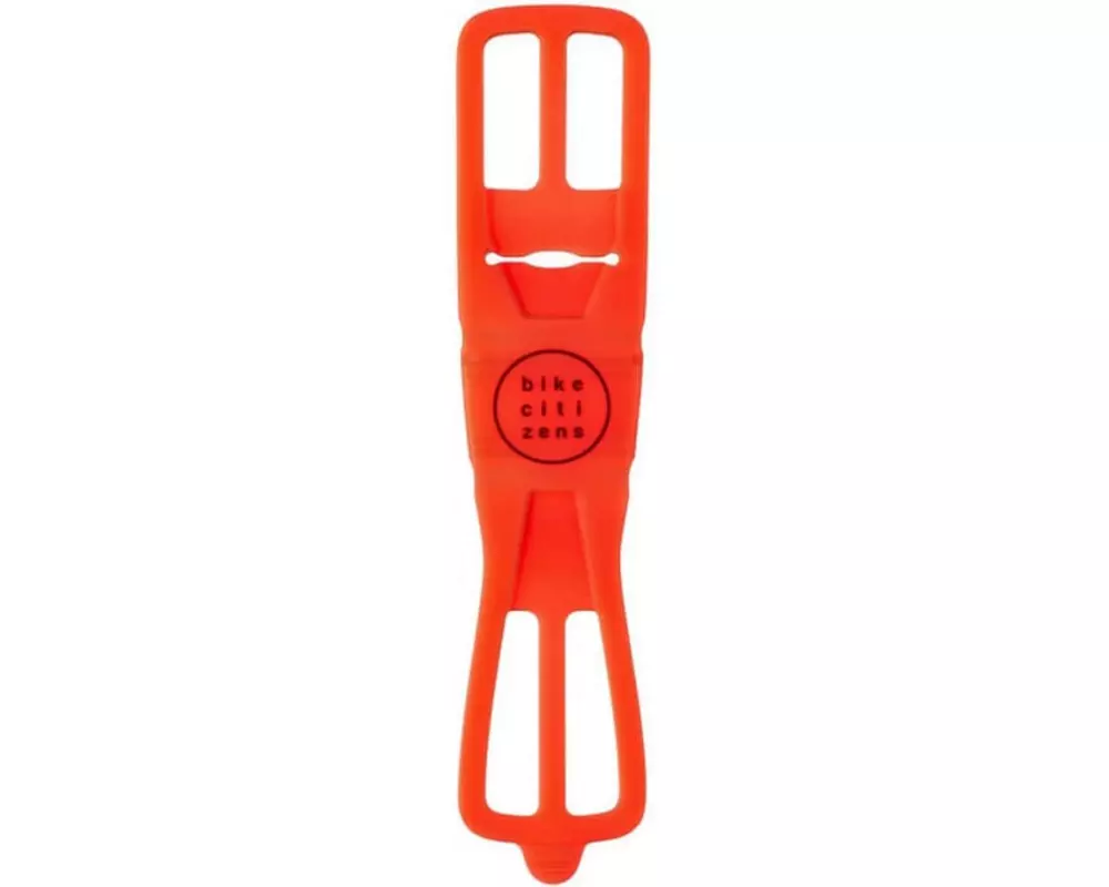 Finn Universal Smartphone-Halter Orange