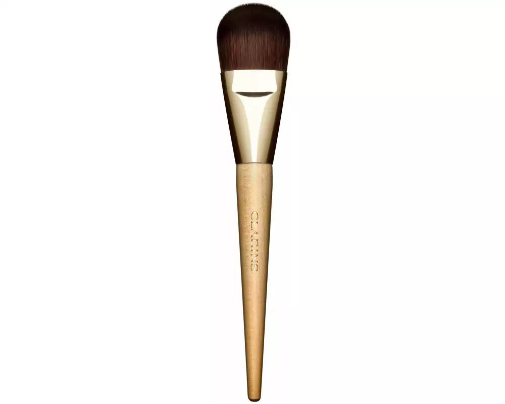 Clarins Puder-Pinsel Foundation