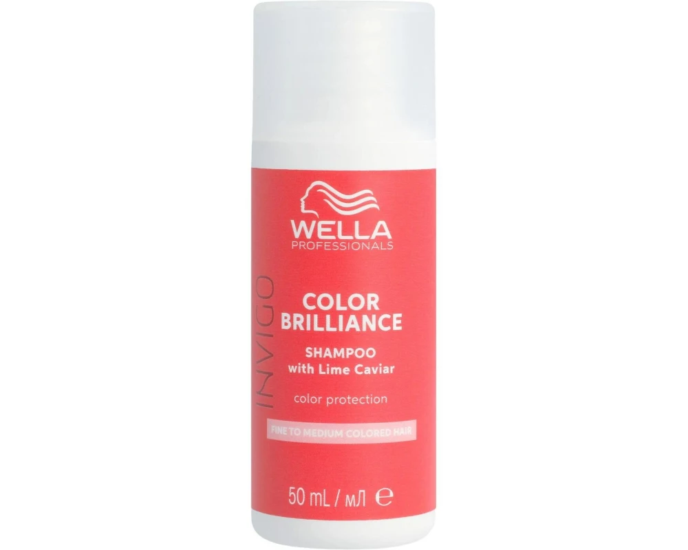 wella Invigo Color Brilliance 50 ml