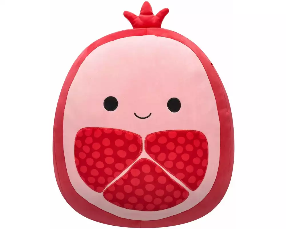 Squishmallows Plüsch Granatapfel Oatfae 40 cm