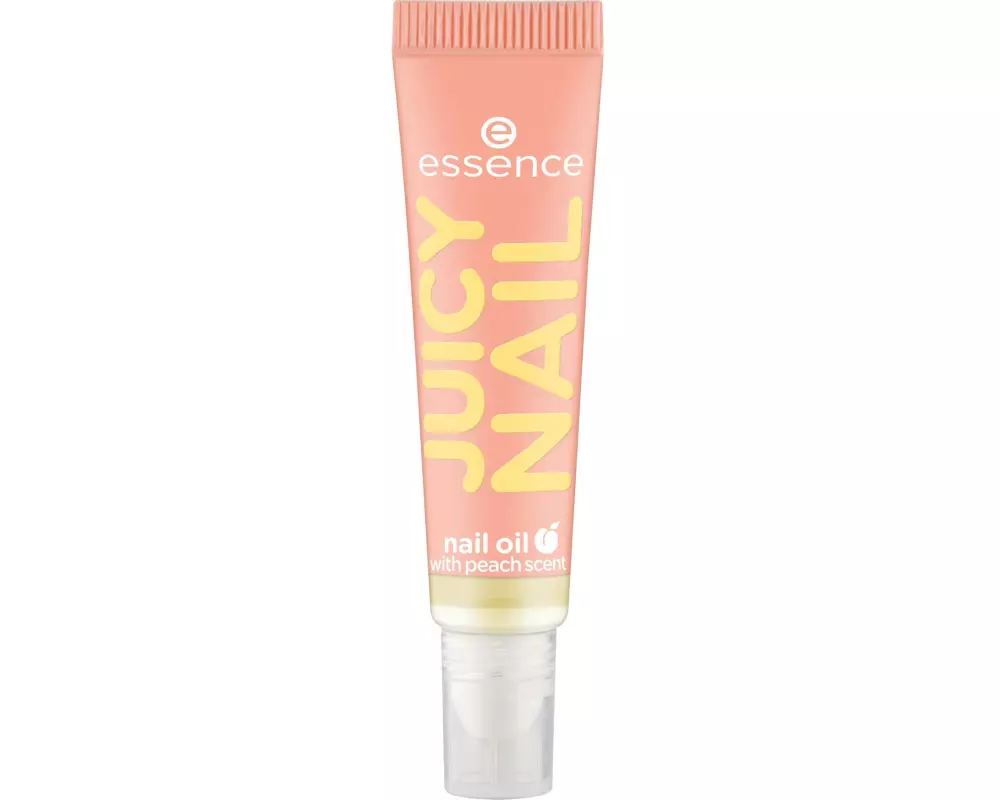 essence Nagelöl Juicy Nail 1 Stück