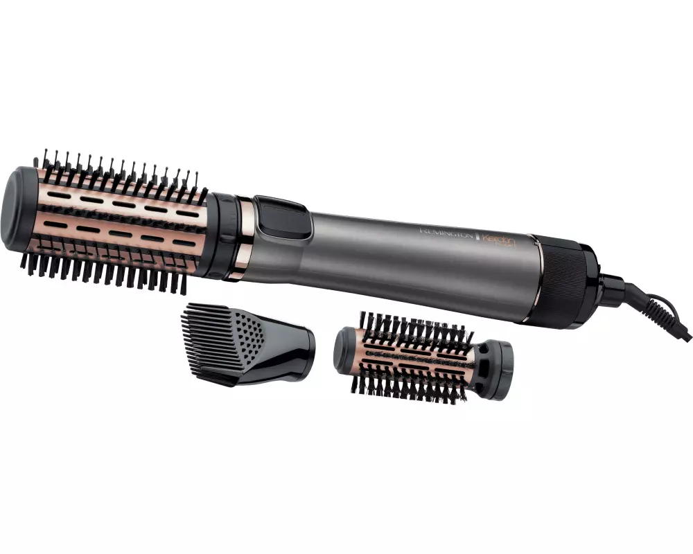 Remington Warmluftbürste AS8810 Keratin Protect