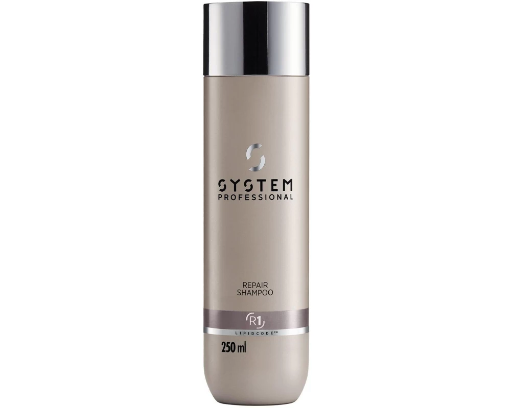 SYSTEM PREOFESSIONAL Repair Shampoo R1 250 ml
