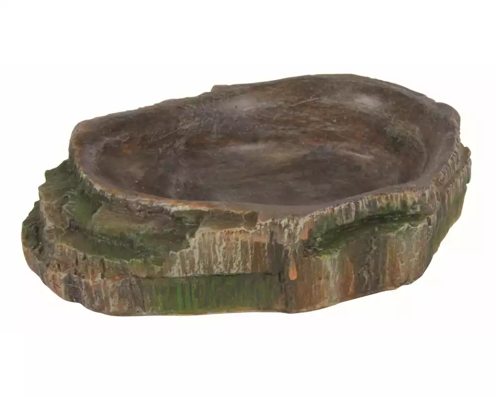 Trixie Wasser- & Futterschale S, 10 x 2.5 x 7.5 cm