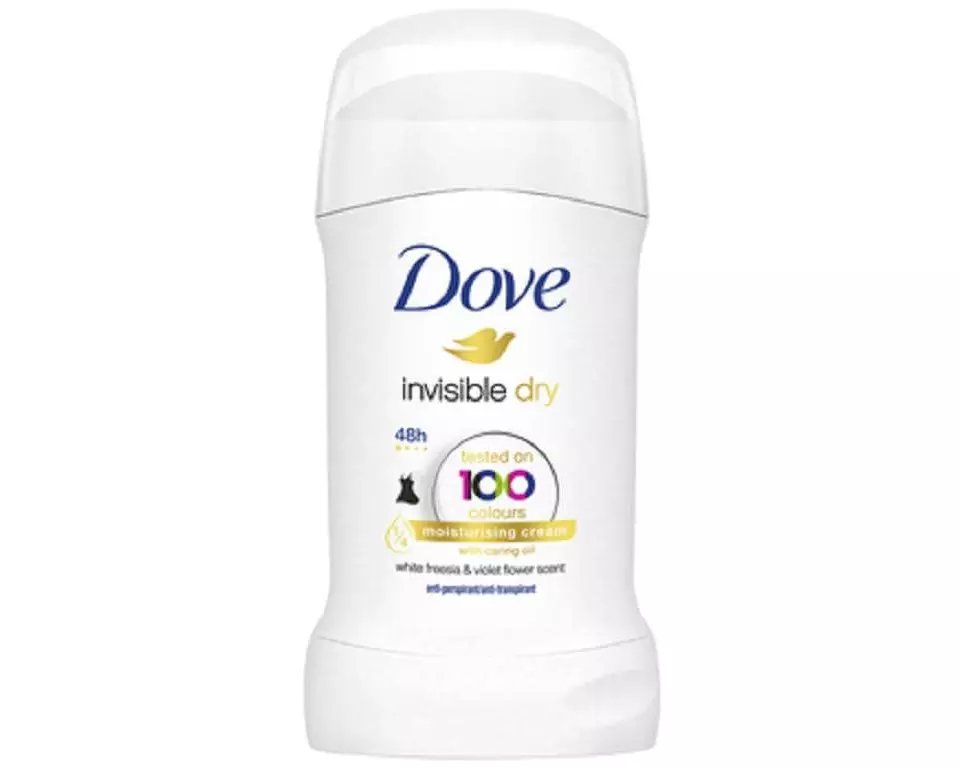 Dove Deo Stick Advanced Care Invisible 50 ml