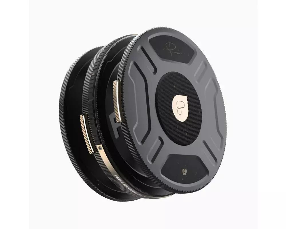 PolarPro Mini MagLock – CP Filter