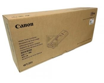 CANON Resttonerbehälter WT-202 IR C3520i 100'000 Seiten