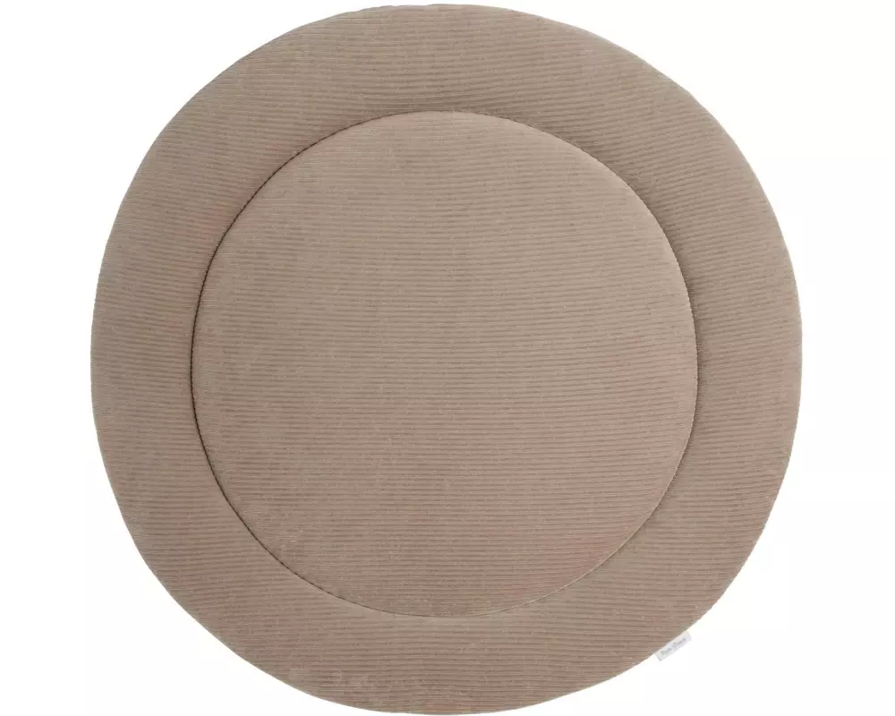 baby's only Krabbeldecke Sense Clay – Ø90 cm