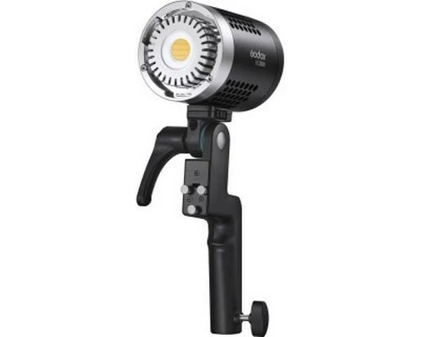 Godox LED-Videoleuchte ML30Bi