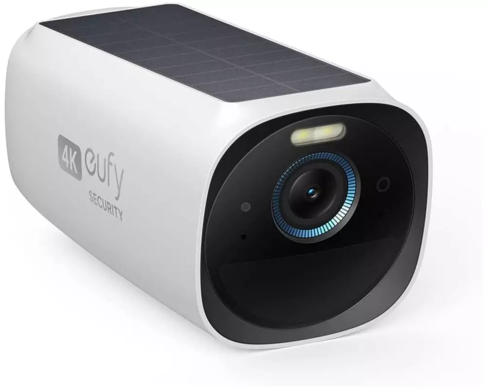 eufy Netzwerkkamera für S330 eufyCam 3