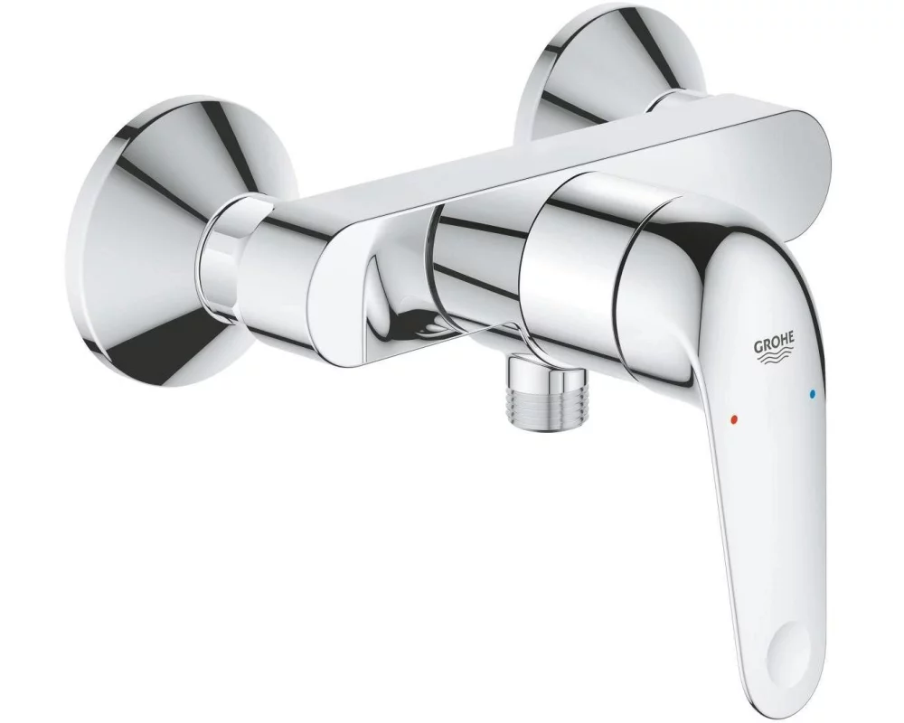 GROHE Einhand-Brausebatterie Swift 1/2"