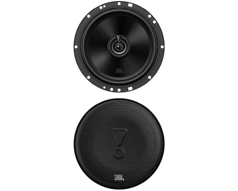 JBL Car 2-Weg Lautsprecher Paar Gen2 STAGE2 65