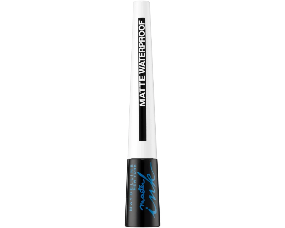 Maybelline Eyeliner Master Ink 13 Black Matte WP