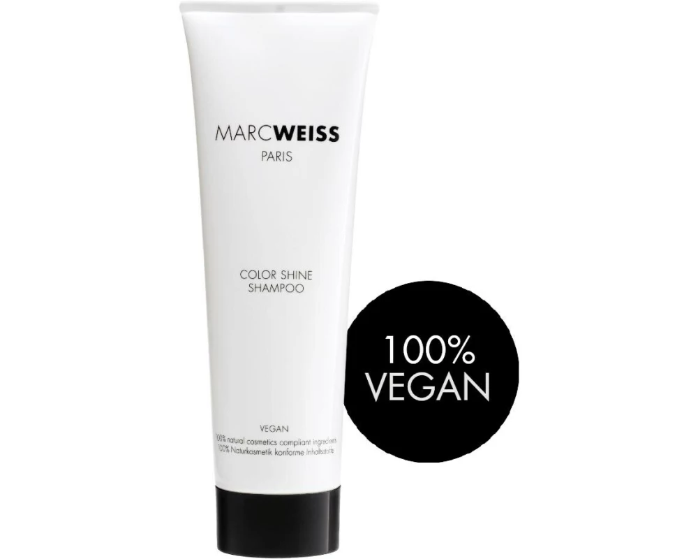 Marc Weiss Paris Color Shine Shampoo 1000 ml
