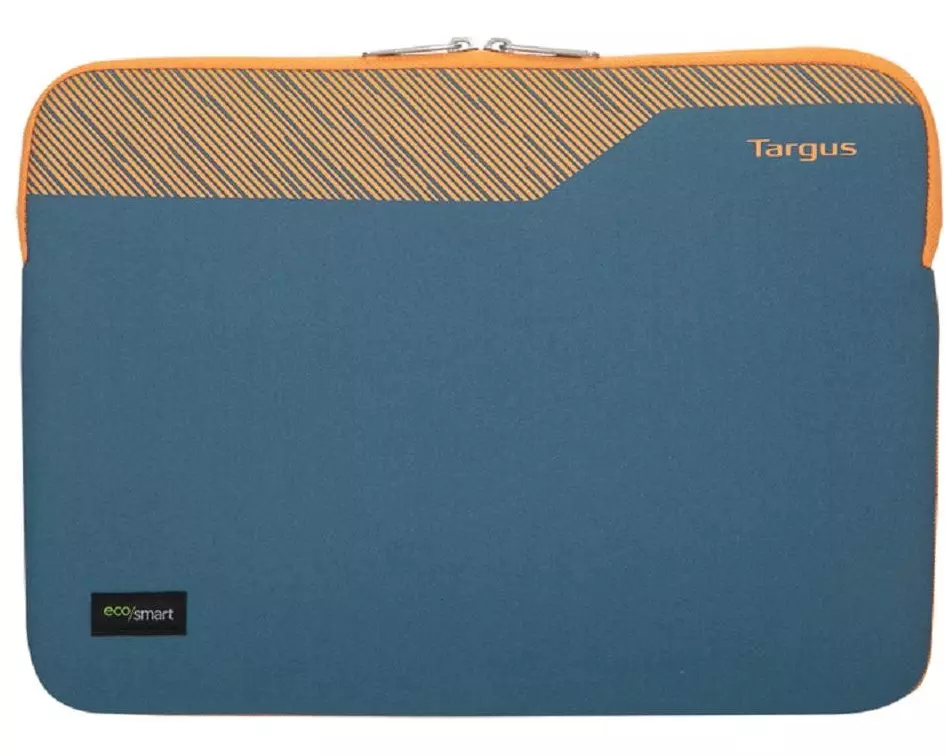 Targus Notebook-Sleeve Pulse II EcoSmart 13-14'' Blau