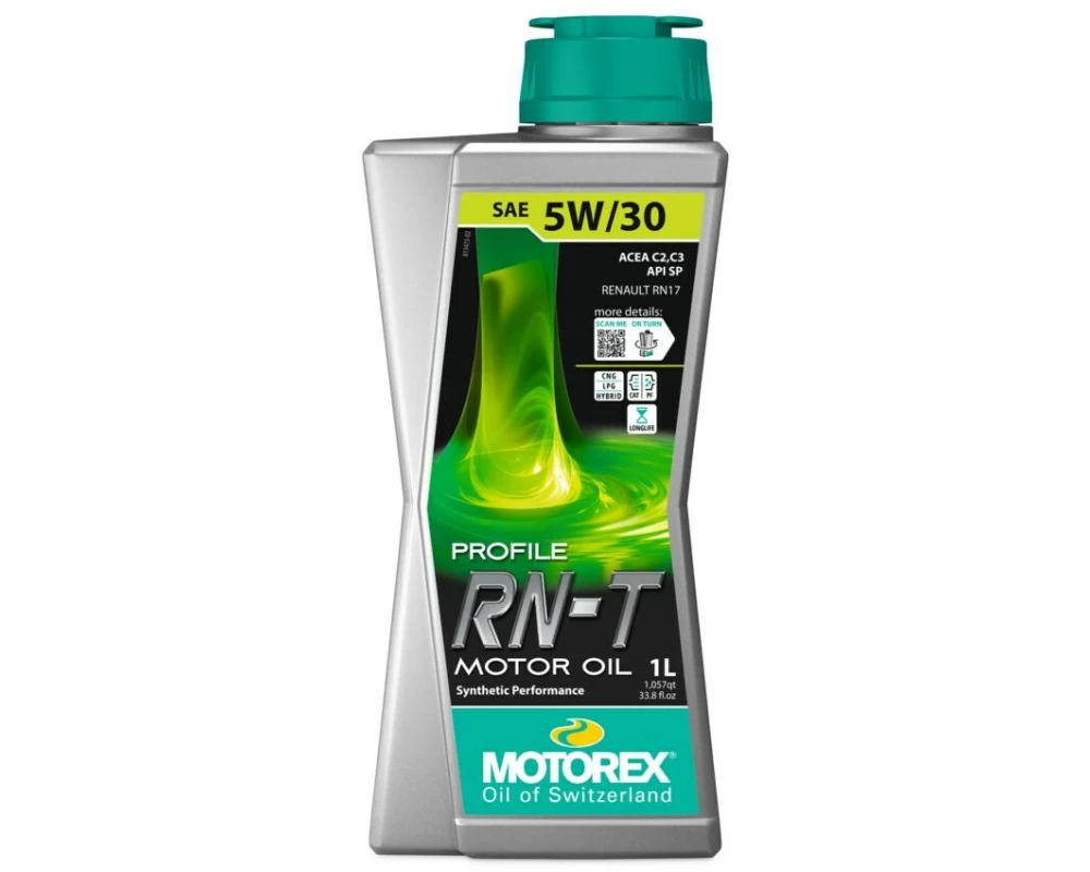 Motorex PROFILE RN-T 1 l