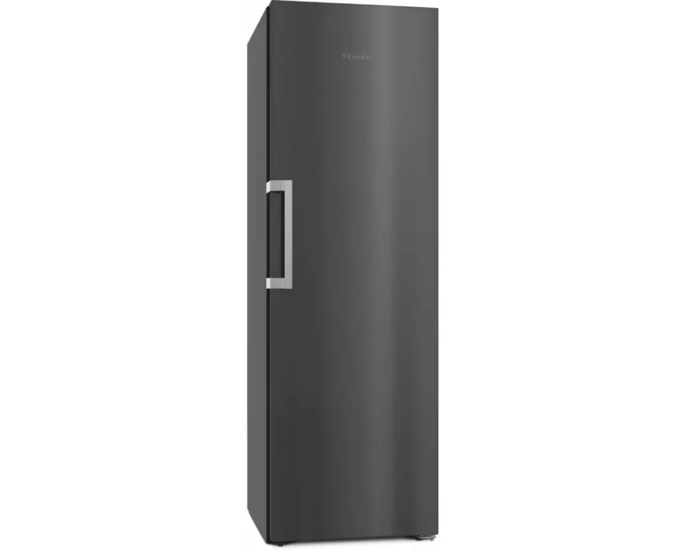 Miele Kühlschrank KS 4783 ED Schwarz, Rechts