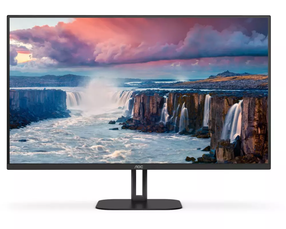 AOC Monitor Q32V5CE/BK
