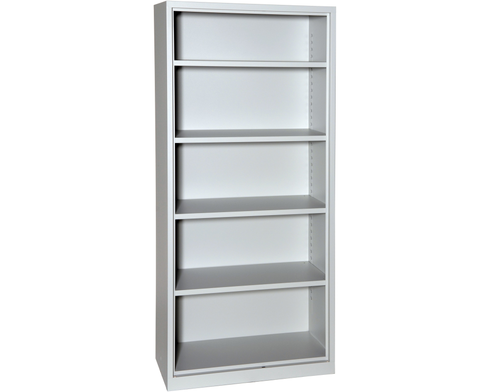 EDGY Flügeltürenschrank 2297 5 OH, lichtgrau