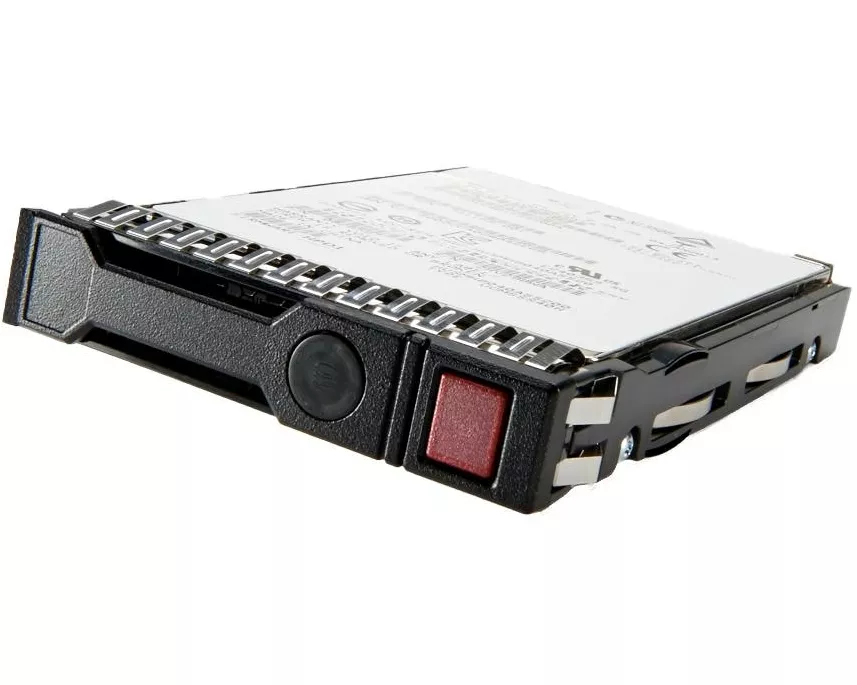 HPE SSD P49047-B21 BC 2.5" SAS 800 GB Read Intensive