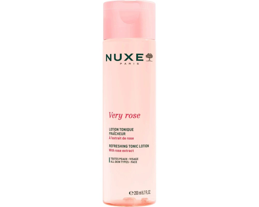 NUXE Very Rose 200 ml