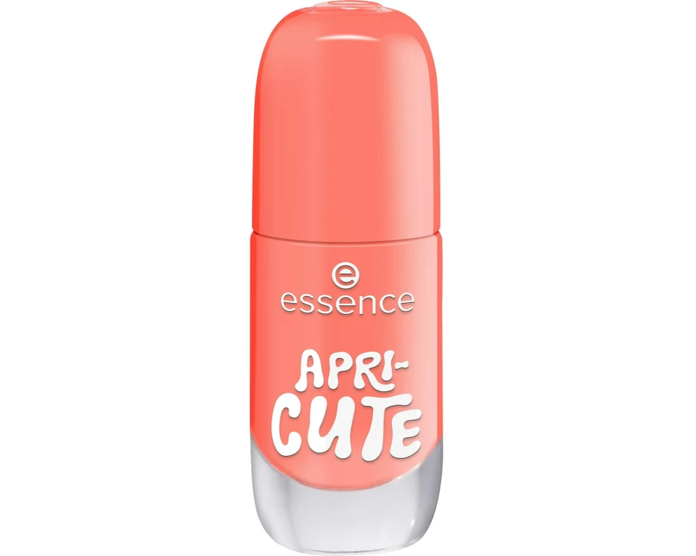 essence Gel Nail Polish 11 APRI-CUTE