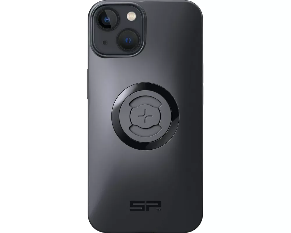 SP Connect Sport- & Outdoorhülle iPhone 14 / 13