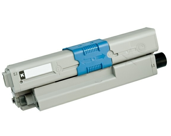 OKI Toner-Modul cyan 44973511 ES5431dn 5100 Seiten
