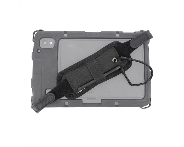 UNIVERSAL HANDSTRAP WITH STYLUS