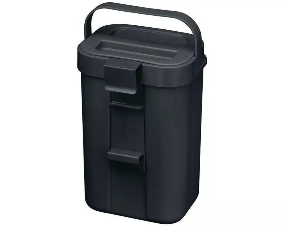 Müllex Kompostbehälter zu MUELLEX FLEXX