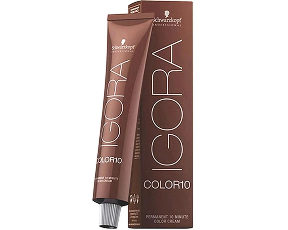 Schwarzkopf Igora Color10 60 ml