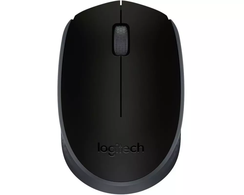Logitech Mobile Maus M171 , kabellos