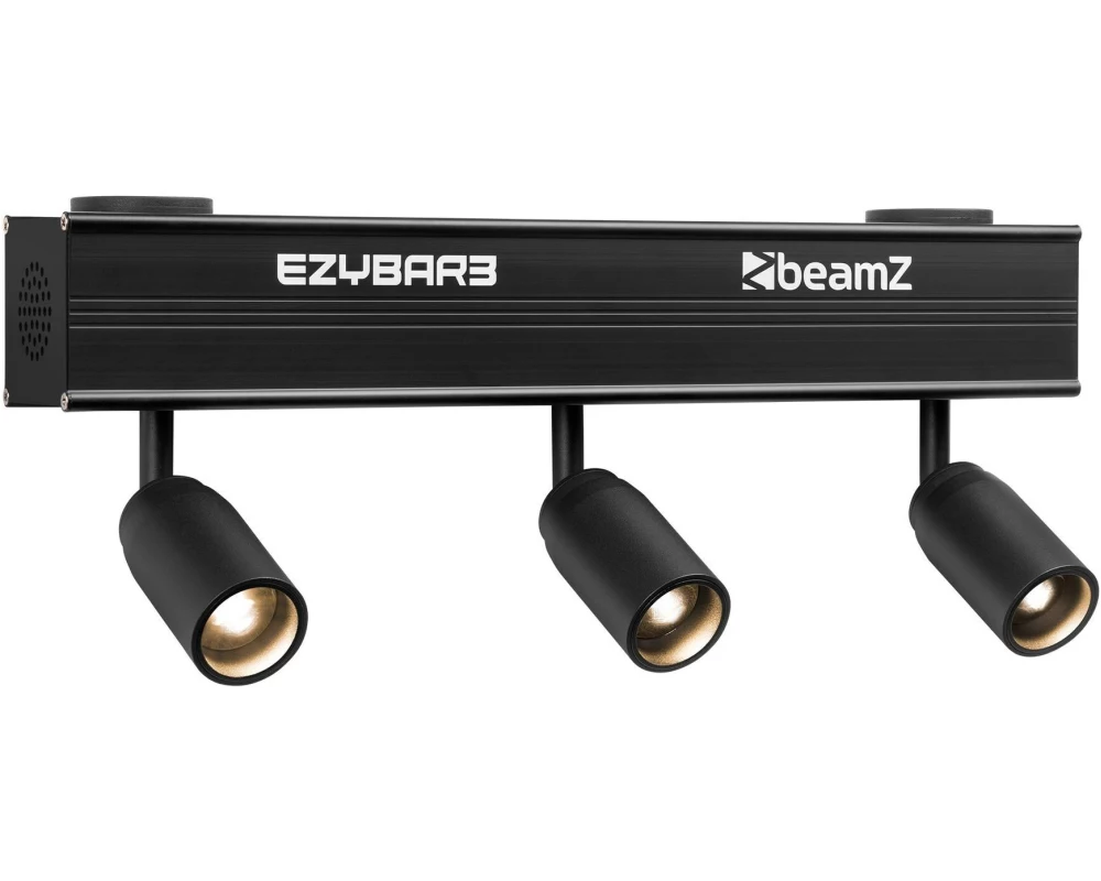 BeamZ Scheinwerfer EZYBar3