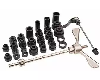 ParkTool Einpress-Set HBP-1