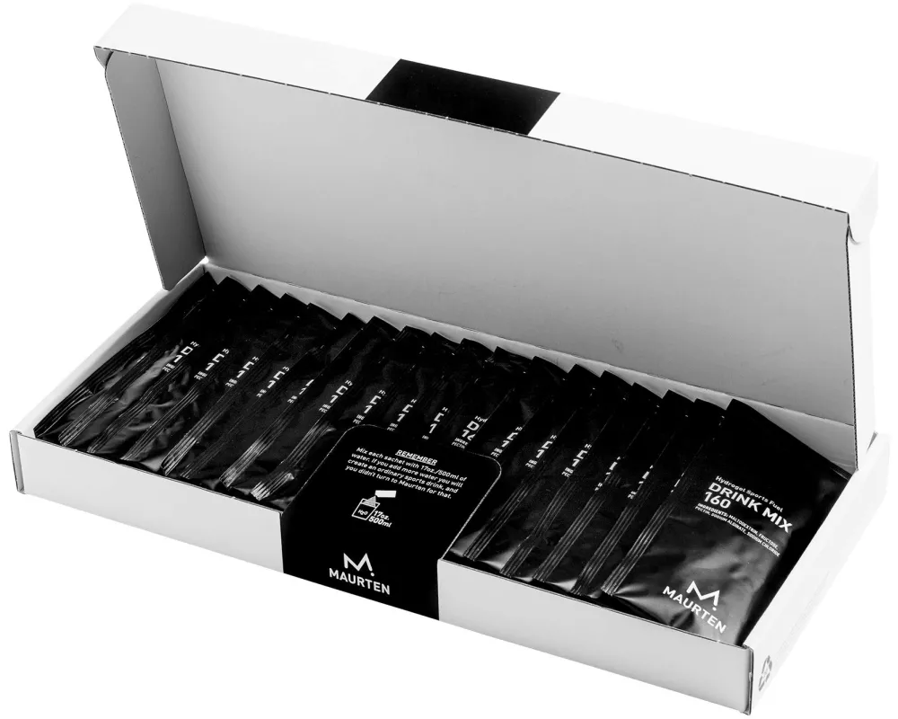 Maurten Pulver DRINK MIX 160 Neutral 40 g